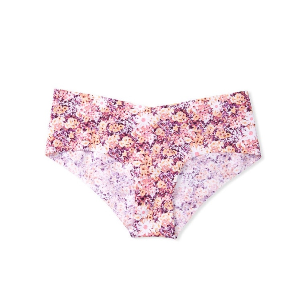 NWT Victoria’s Secret No-Show Panties